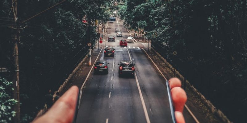 Voorspellingen die uitkwamen: van smartphone tot zelfrijdende auto